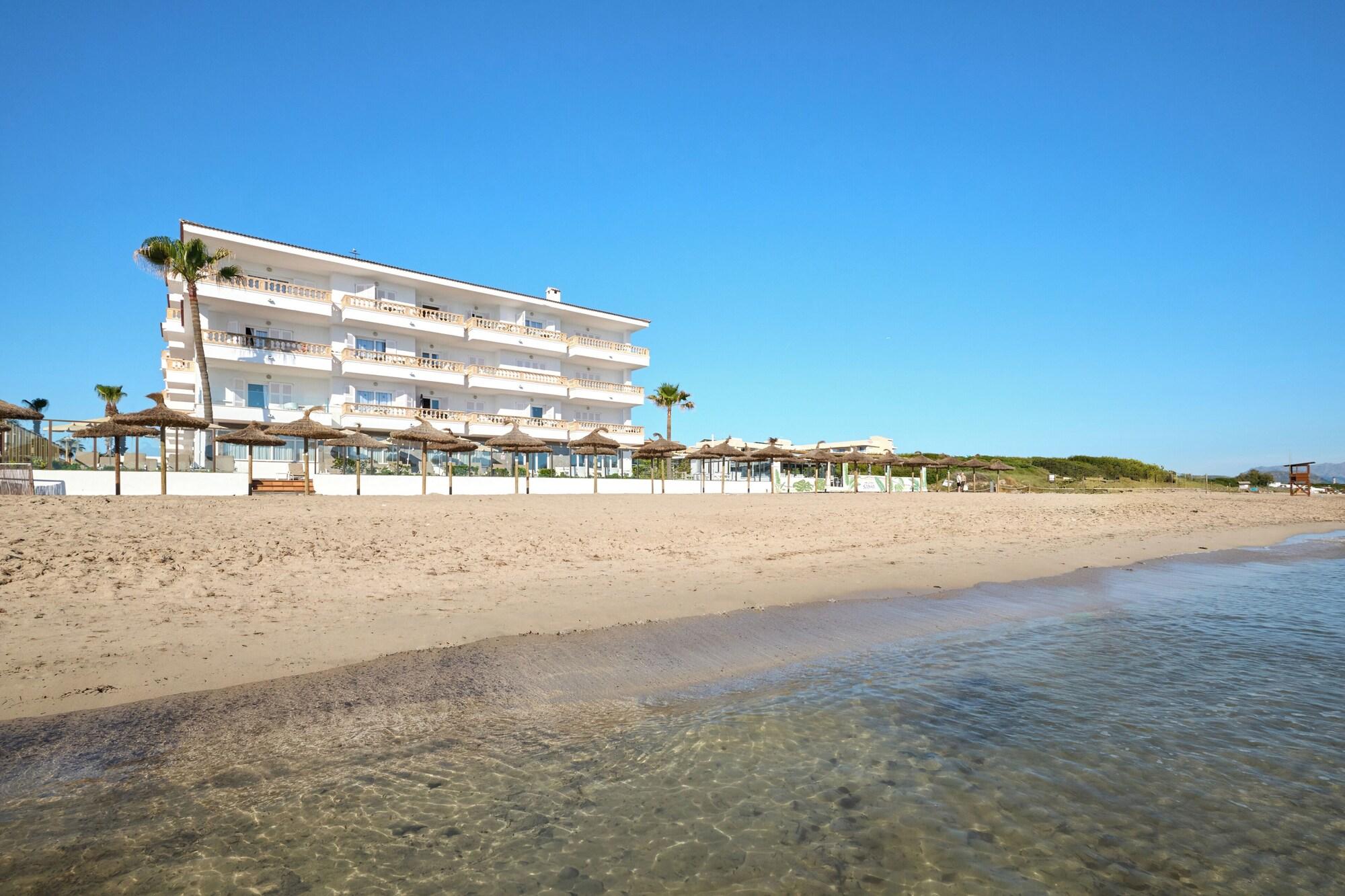 Varios Grupotel Dunamar