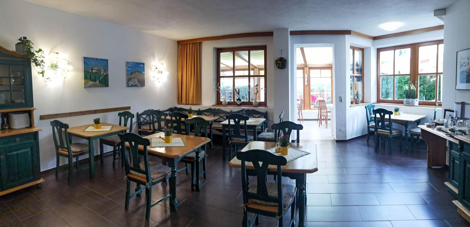 Restaurant Hotel Landhaus Zell am See