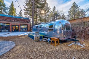 Alojamiento - Basecamp South Lake Tahoe