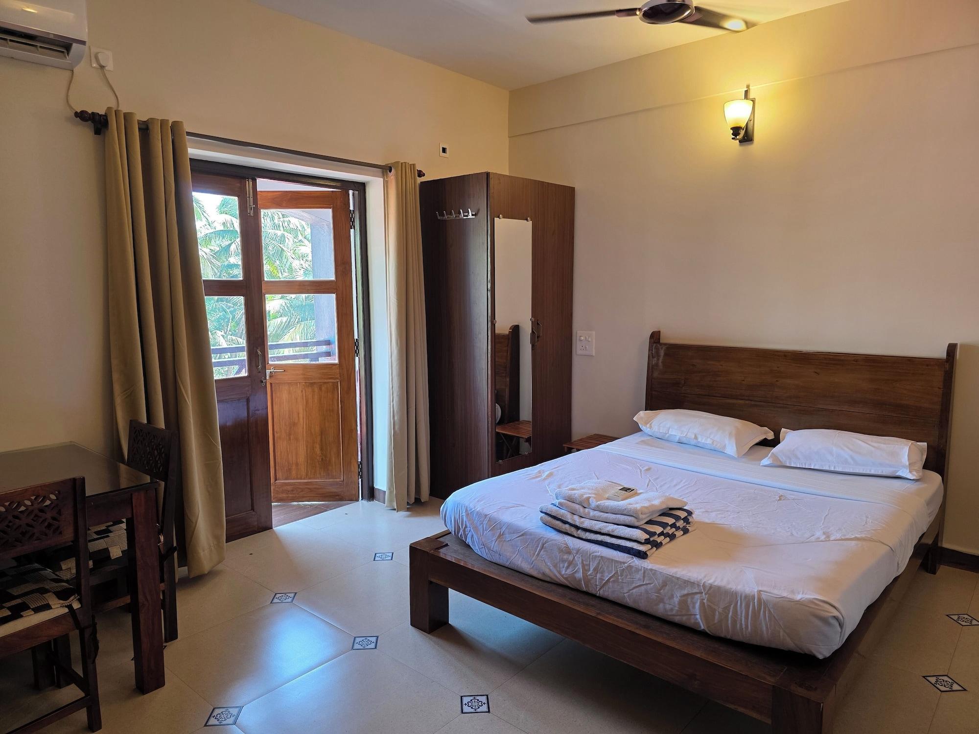 Habitación Coastal Suites Apart-Hotel