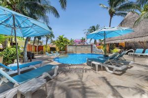 Hoteles para Familias en Isla Mujeres Todo Incluido