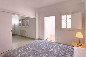 Alquiler Vacacional - Beautiful Studio in Sant Gervasio