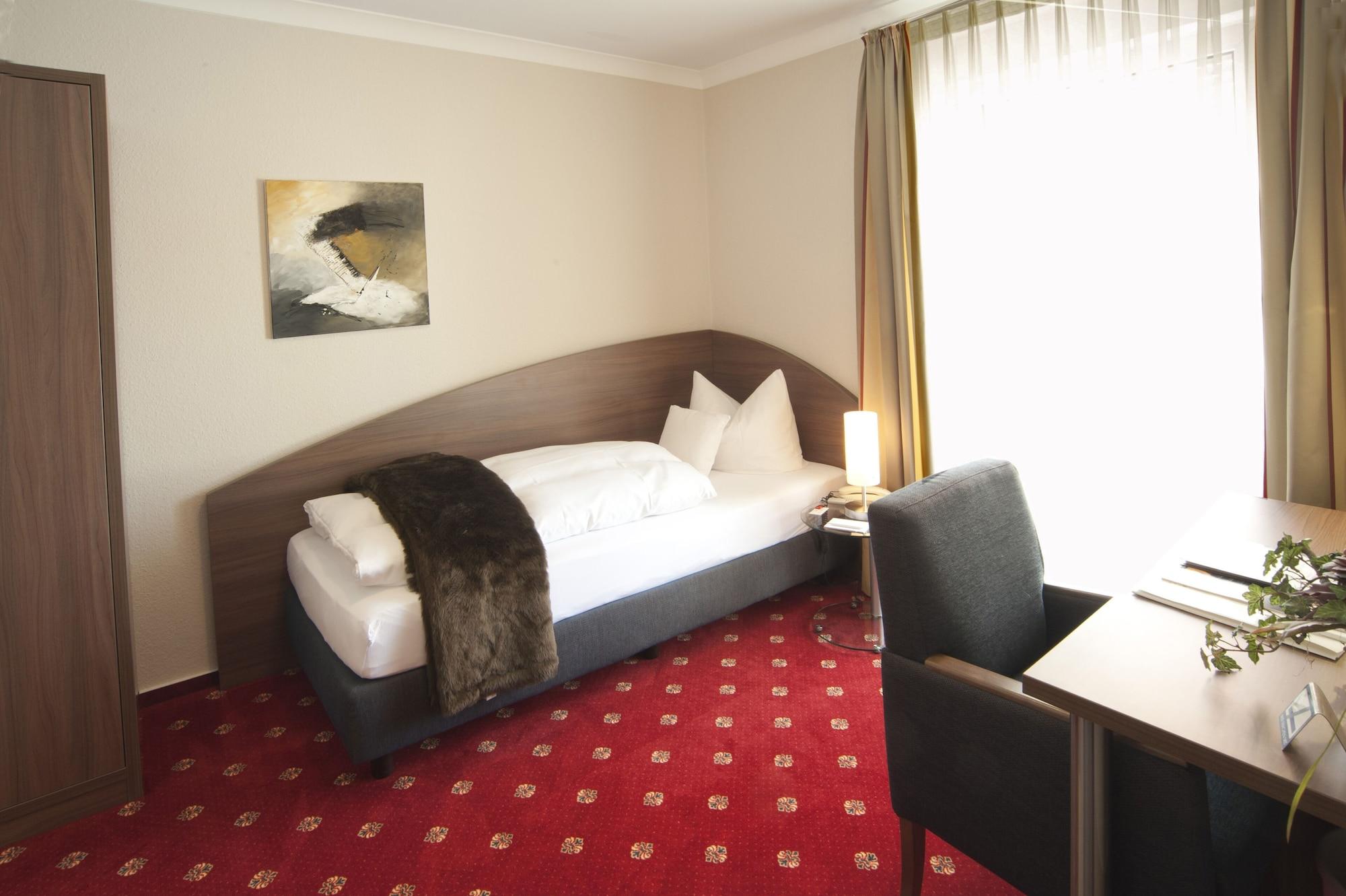 Habitación Isselhorster Landhaus