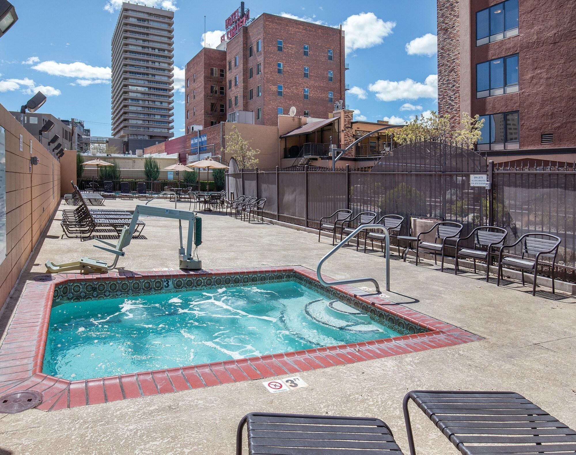 Spa WorldMark Reno