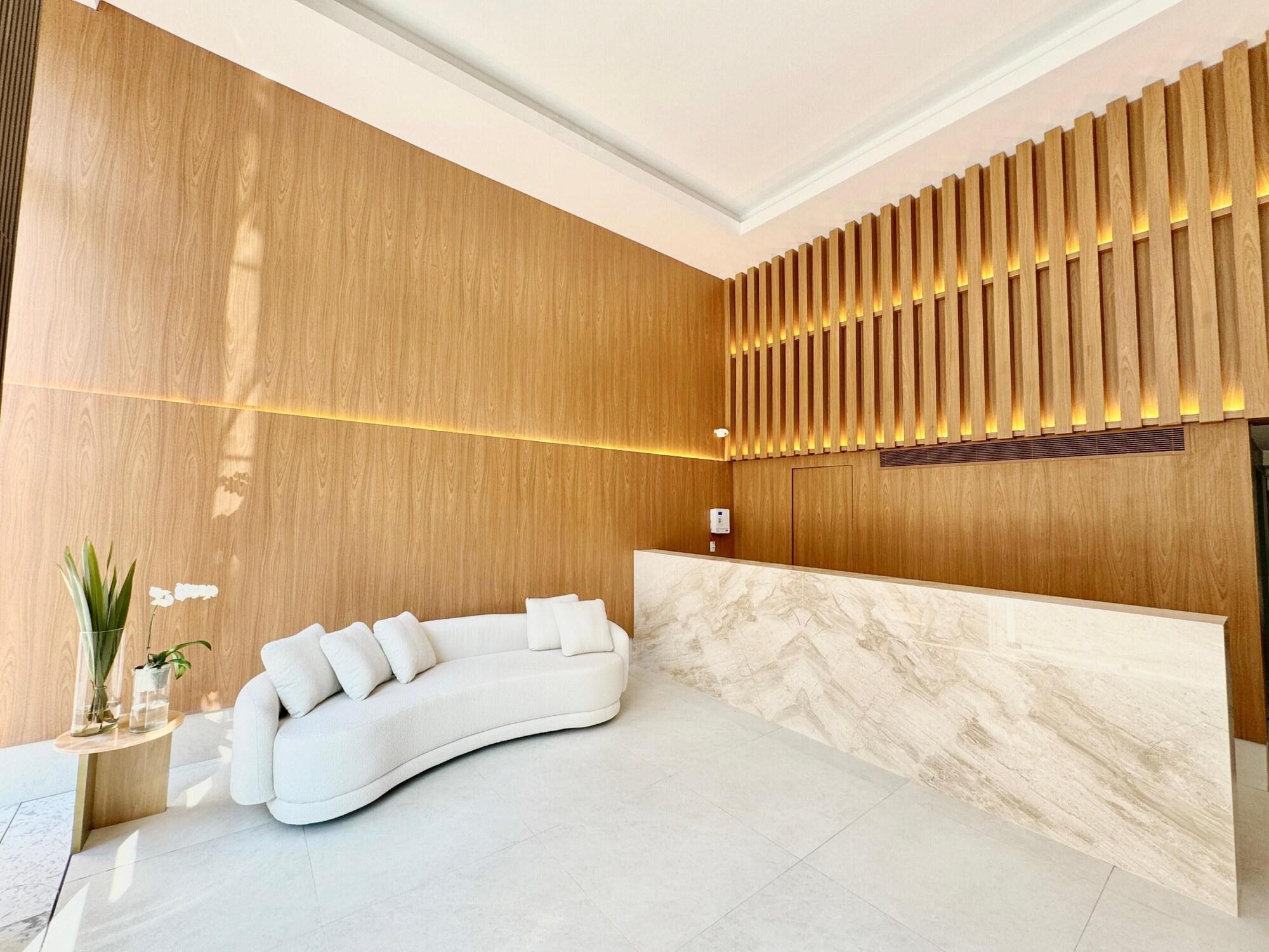Varios Hotel Art Lapa