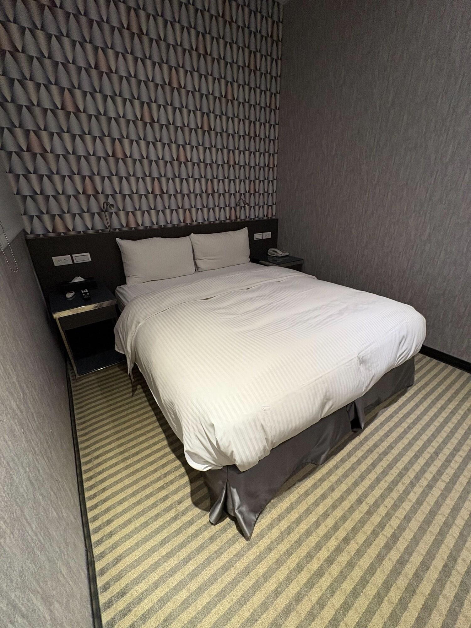 Habitación Sumiyosh 20-1