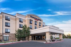 Alojamiento - SpringHill Suites Marriott Colorado Springs South