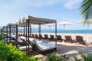 Alojamiento - Sheraton Buganvilias Puerto Vallarta