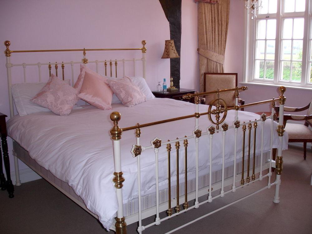 Habitación Dunsley Hall Hotel