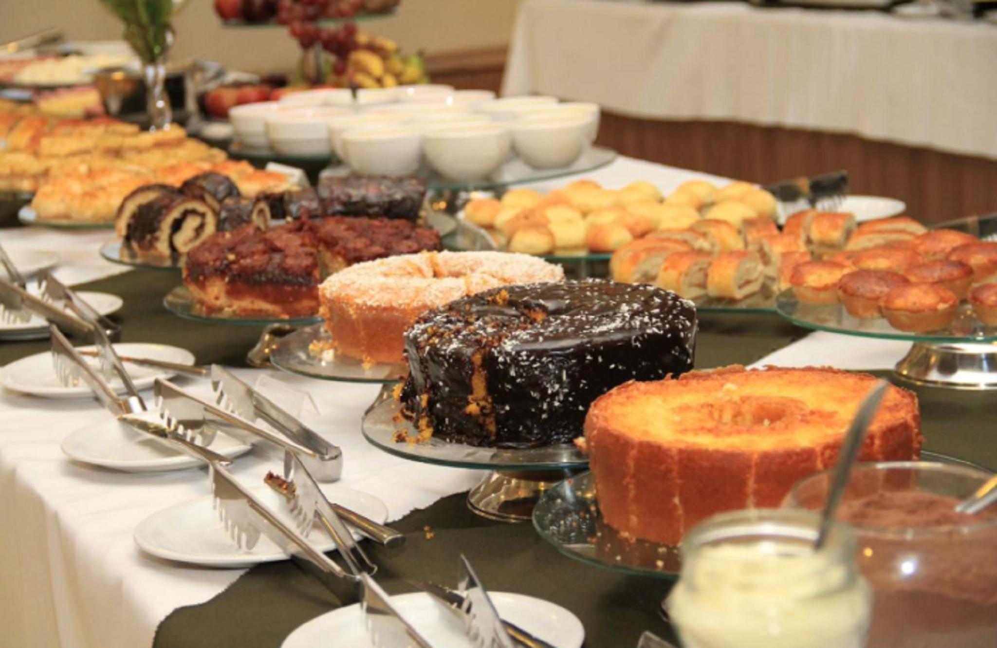 Restaurant Residence Hotel Imperatriz