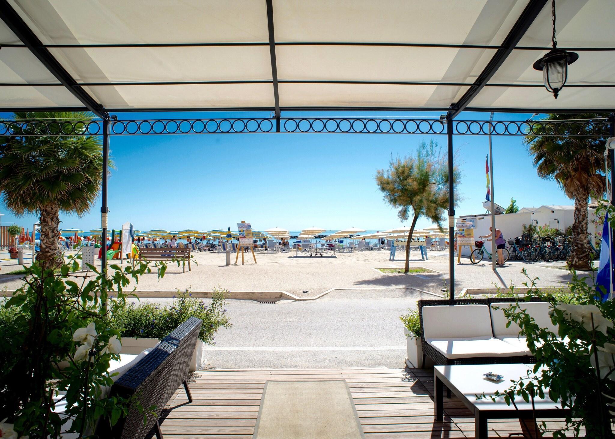 Playa Baia Marina Hotel