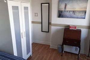 Alquiler Vacacional - Marina View, Lovely Upper 3 Bedroom Apartment