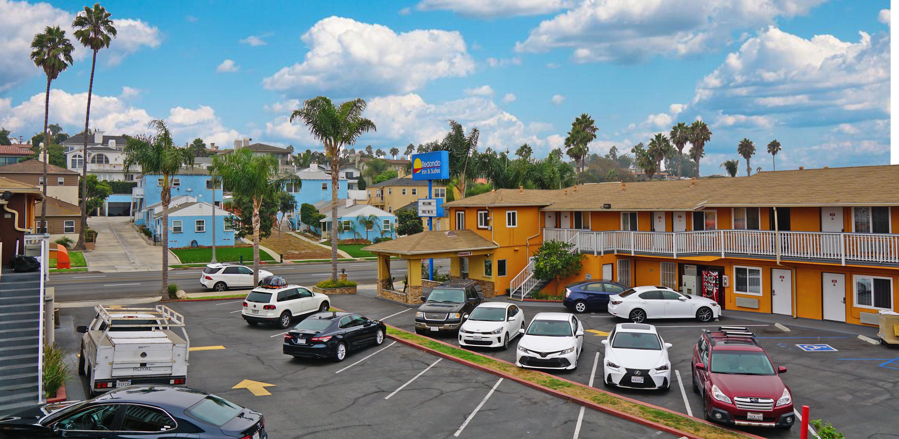 Varios Redondo Inn and Suites