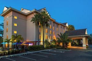 Alojamiento - Fairfield Inn & Suites by Marriott Clearwater
