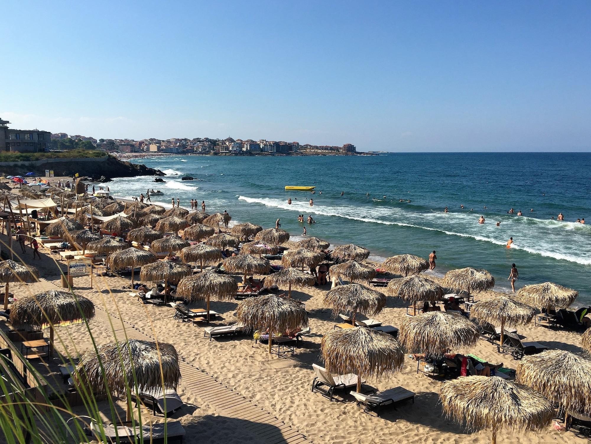 Playa Selena Beach Hotel