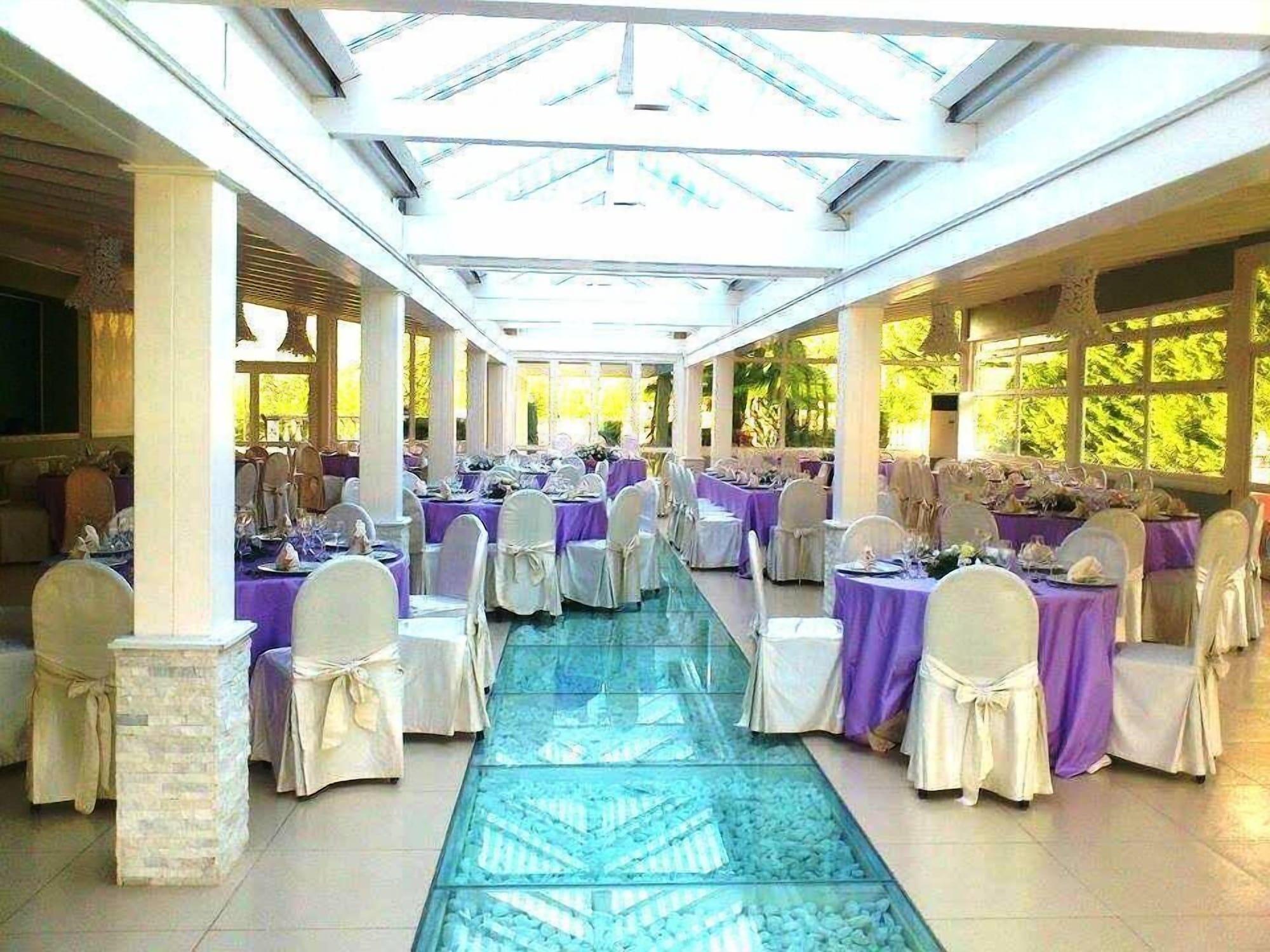 Salón de Baile Filippone Hotel & Ristorante