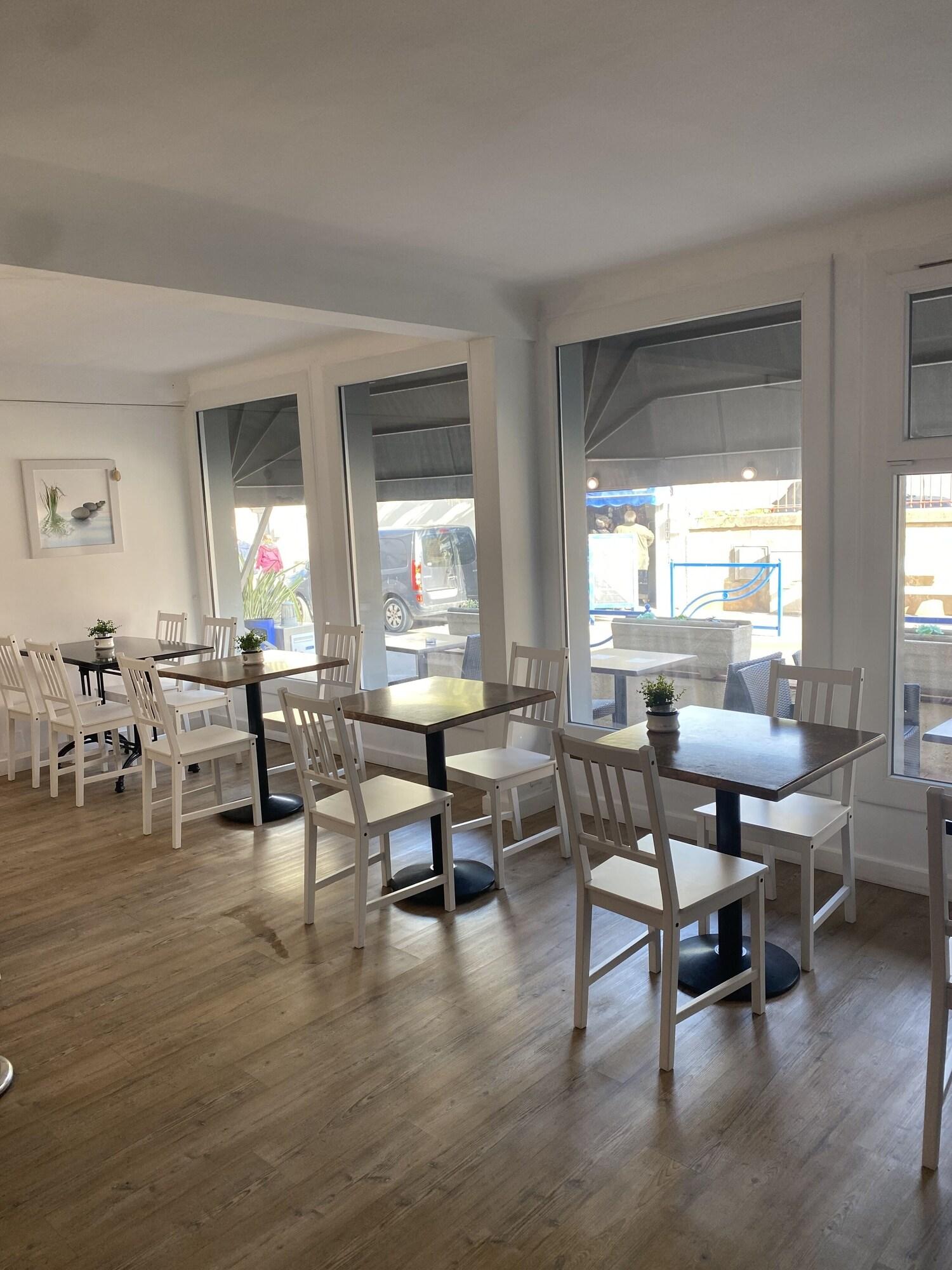 Restaurant Azur Hotel