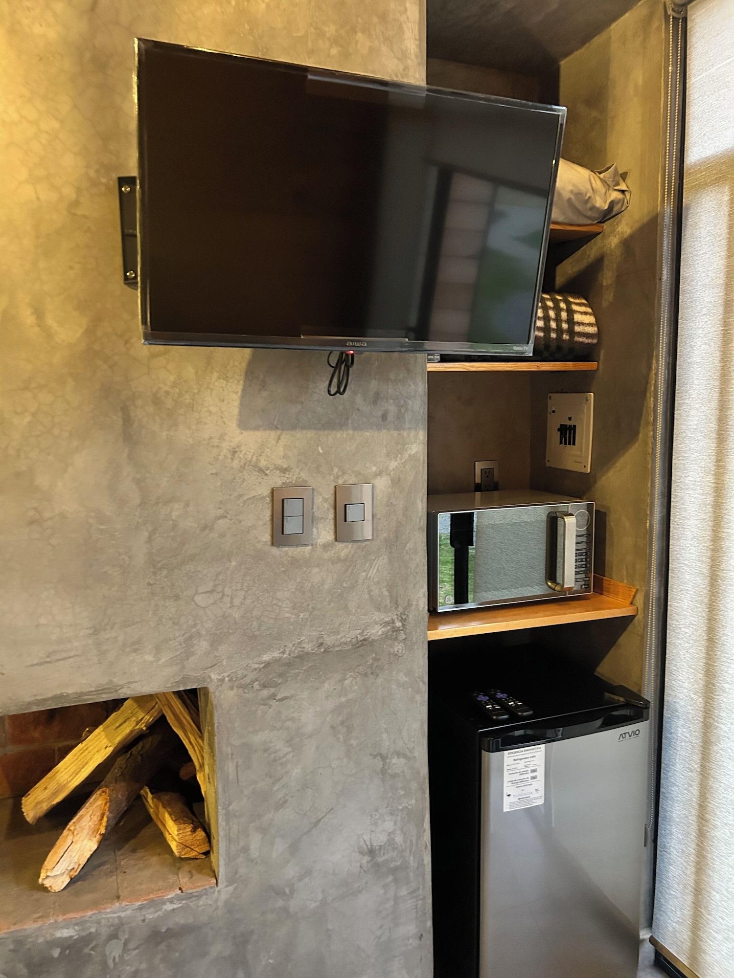 Set de Habitación Quinta Las Jacarandas By GEstores