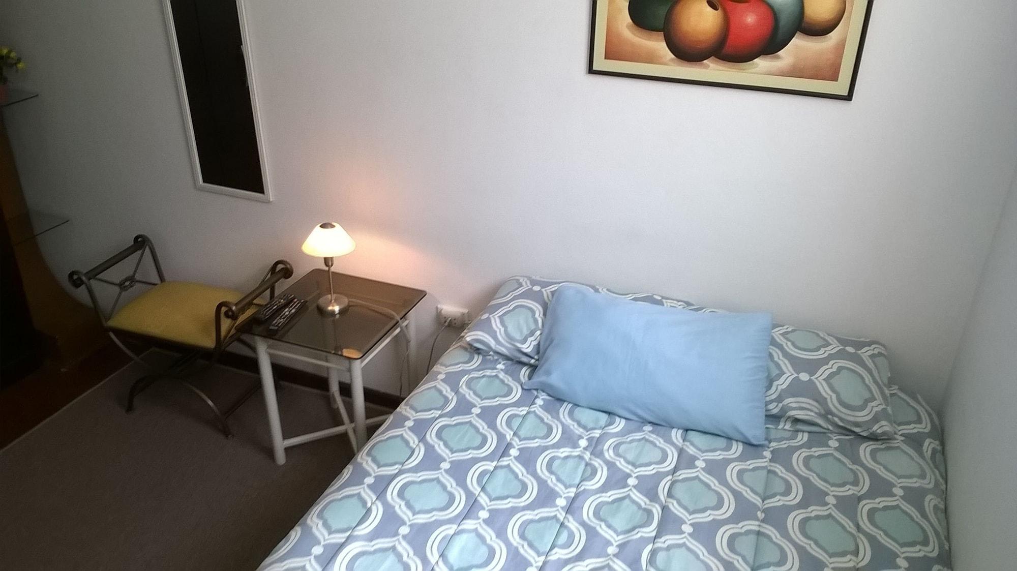 Varios Casa Bella Lima