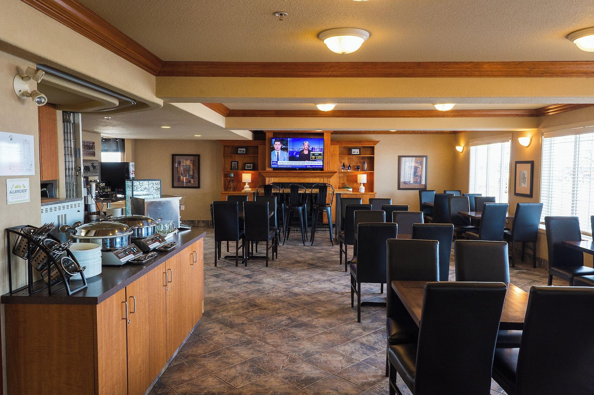 Restaurant Canalta Provost