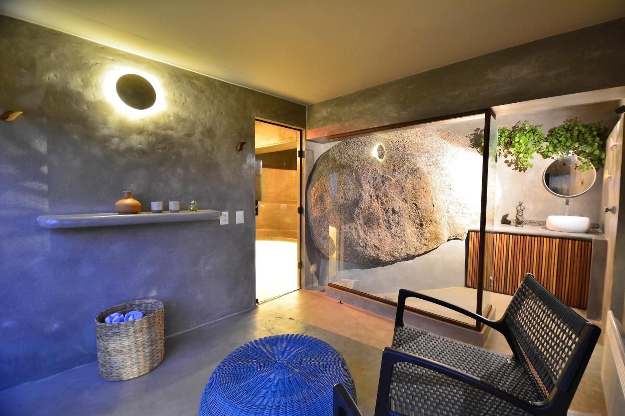 Spa Villa Gardena Suites