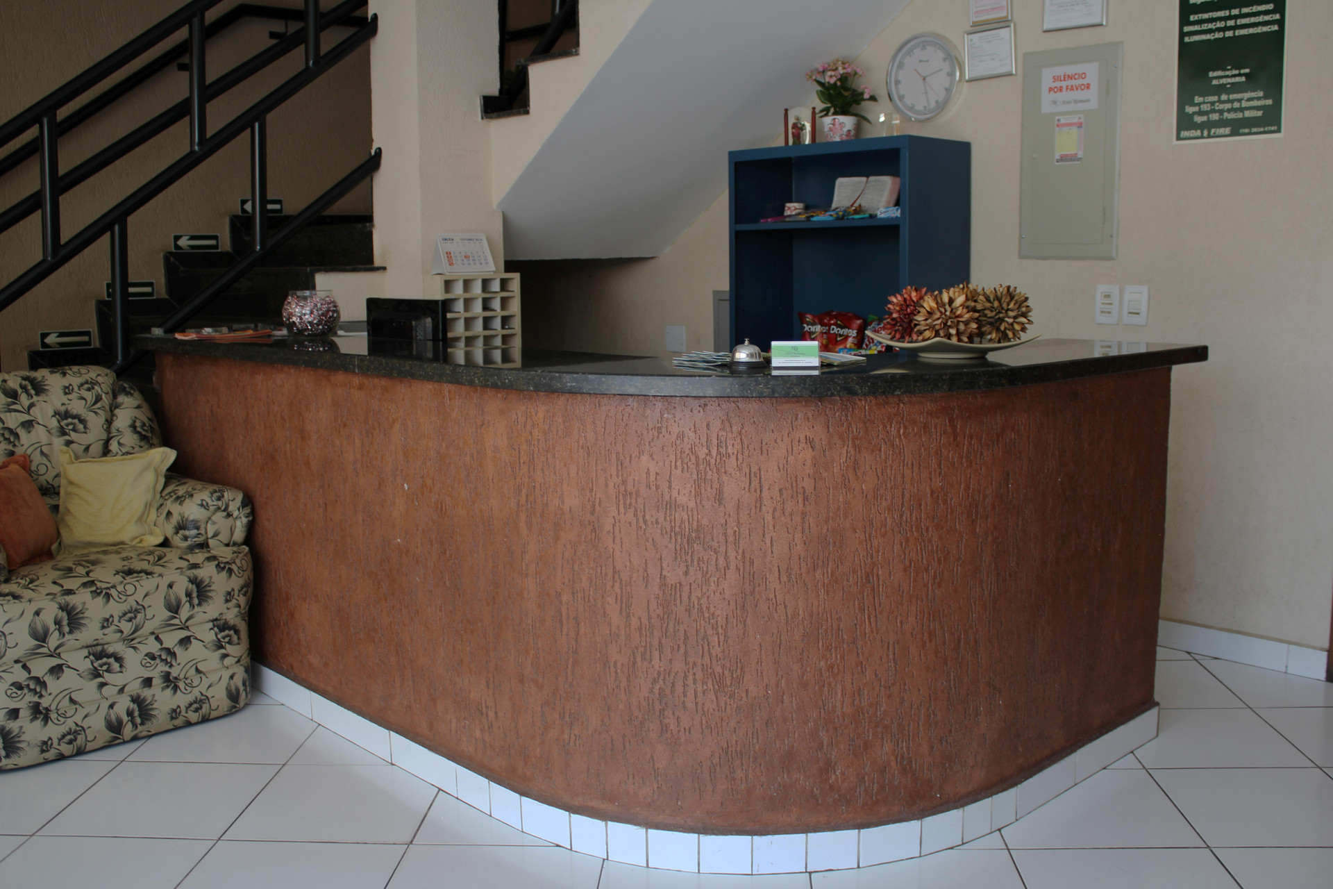 Varios Hotel Reimann