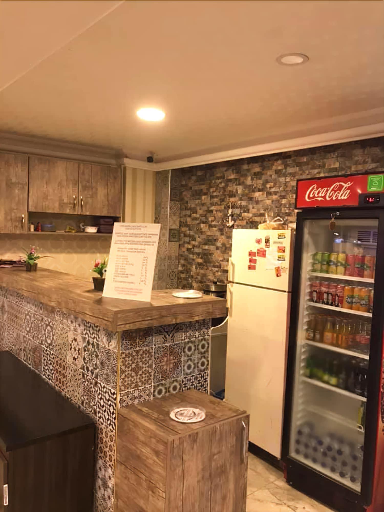 Restaurant Ozgur Hotel
