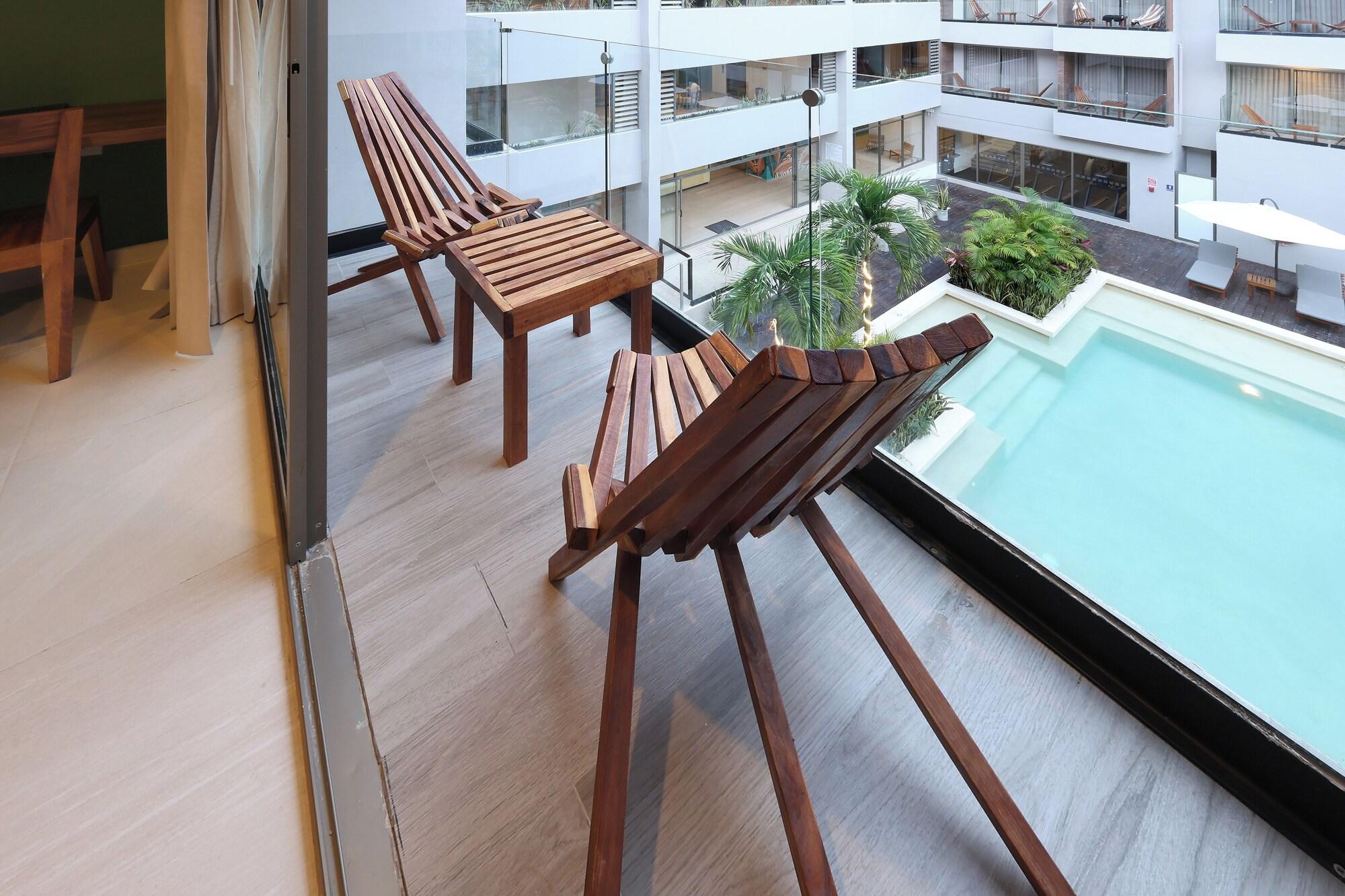 Habitación Holiday Inn Tulum by IHG