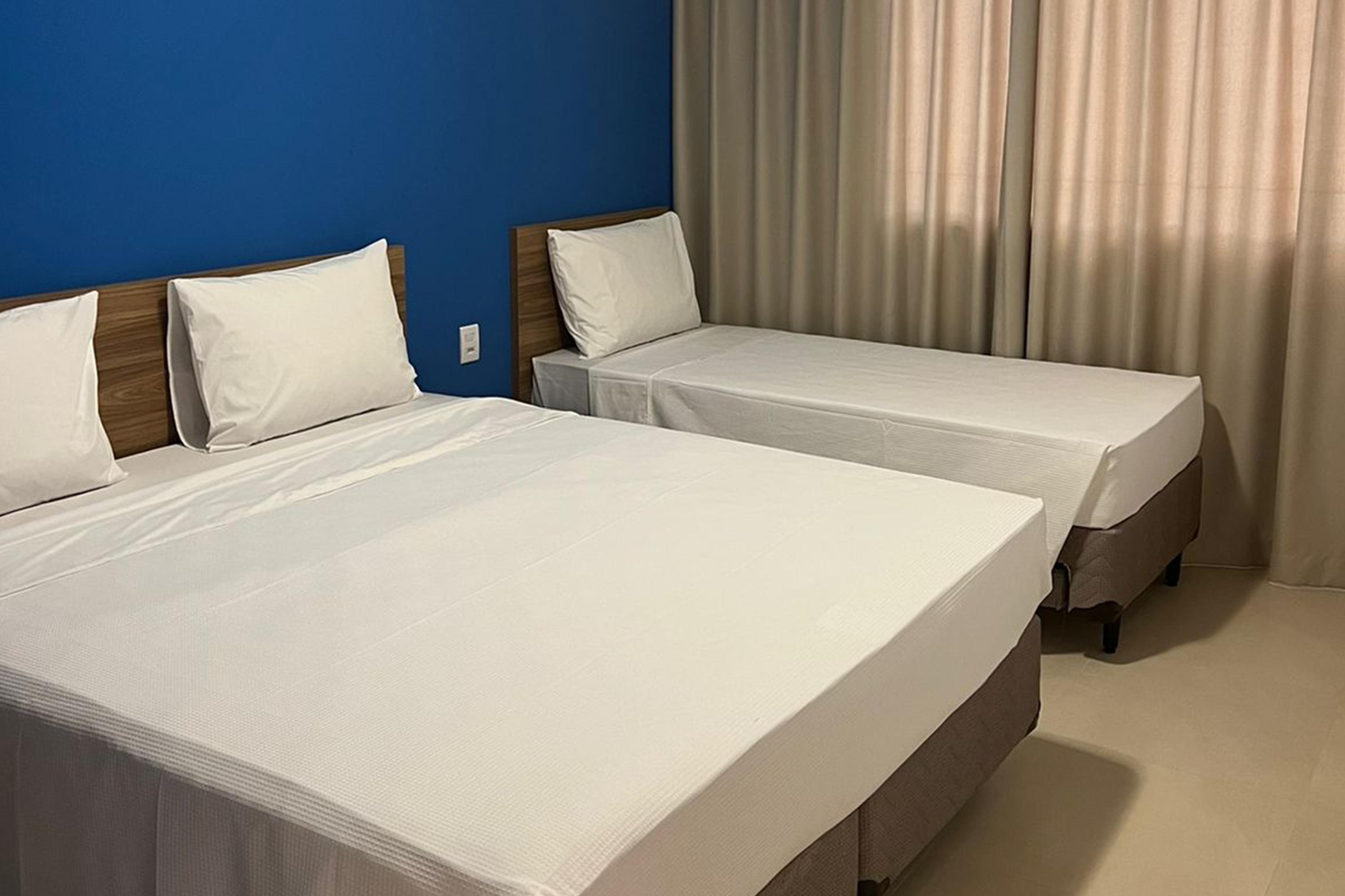 Habitación São Pedro Thermas Resort
