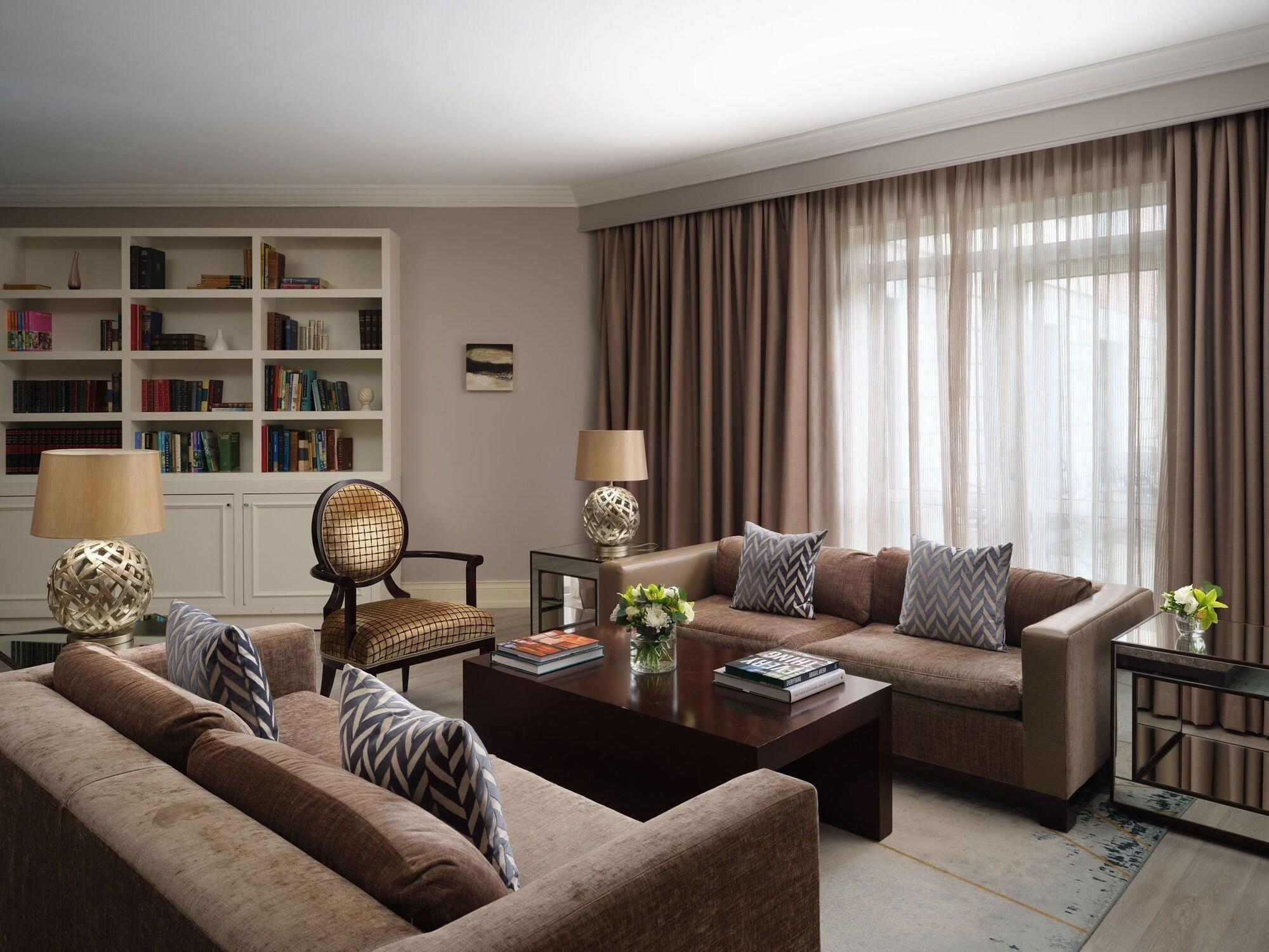 Habitación Lyrath Estate Hotel Spa & Convention Centre
