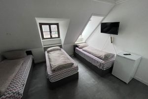 Alquiler Vacacional - Room rental Welfenplatz
