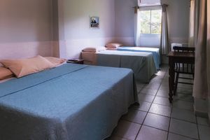 Alojamiento - Pousada Mabuya