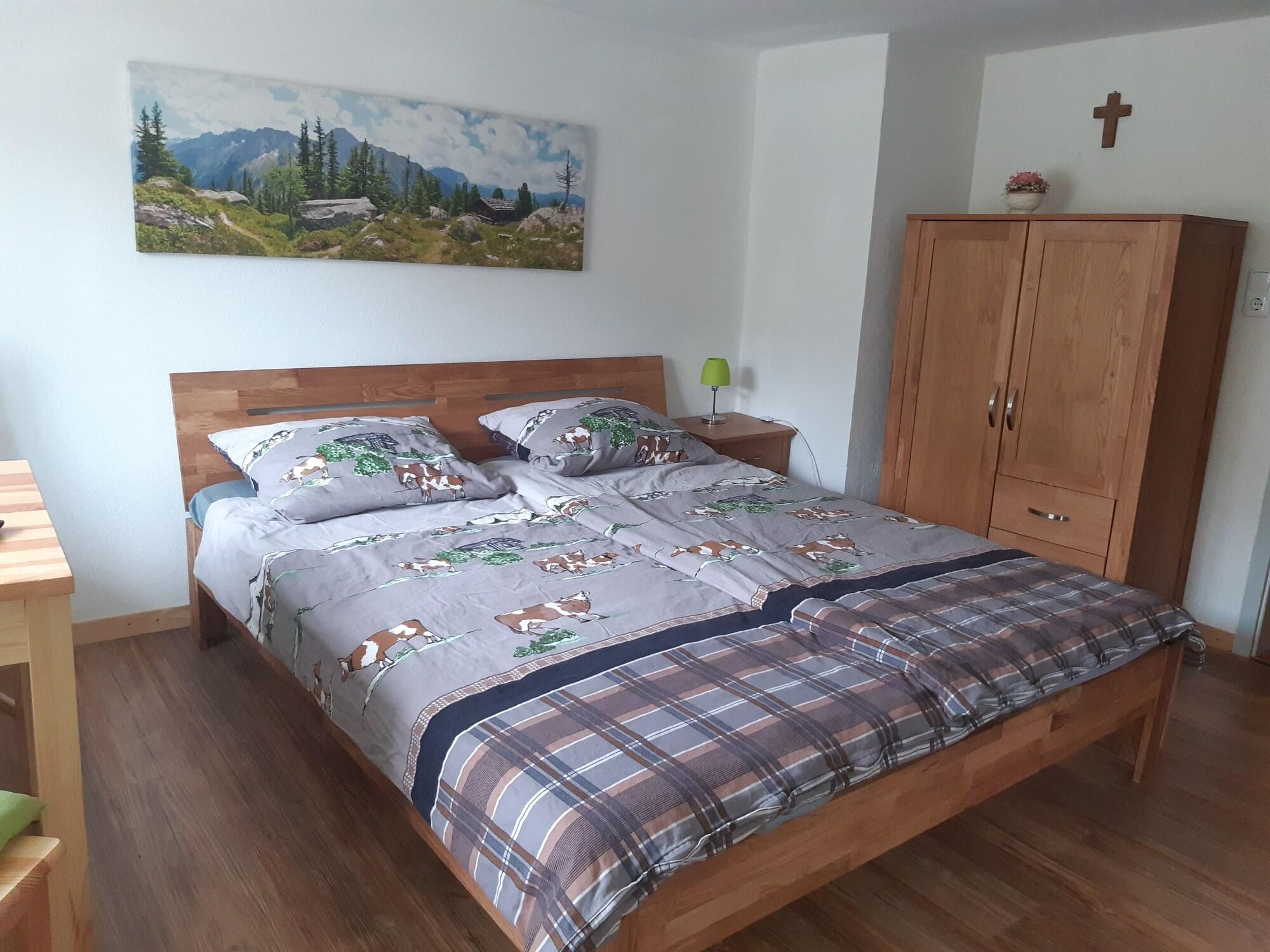 Set de Habitación Wellnesshof Müller Vorderburg