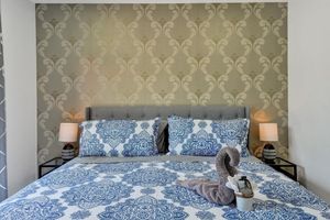 Alquiler Vacacional - Tipi 5 Bedroom 3 Bath Pool Home