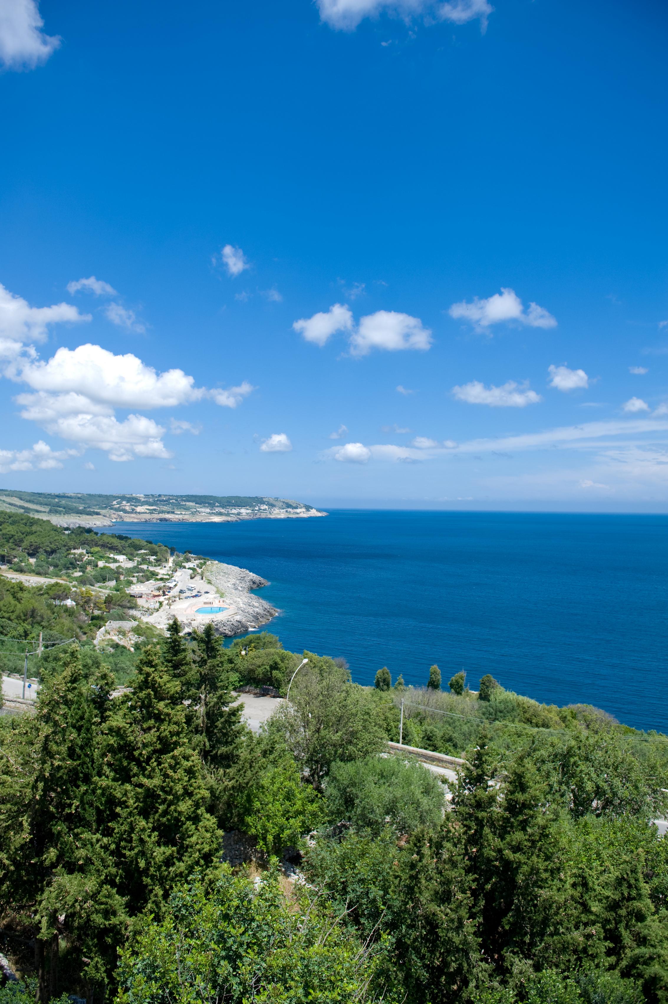 Vista Exterior Hotel Orsa Maggiore