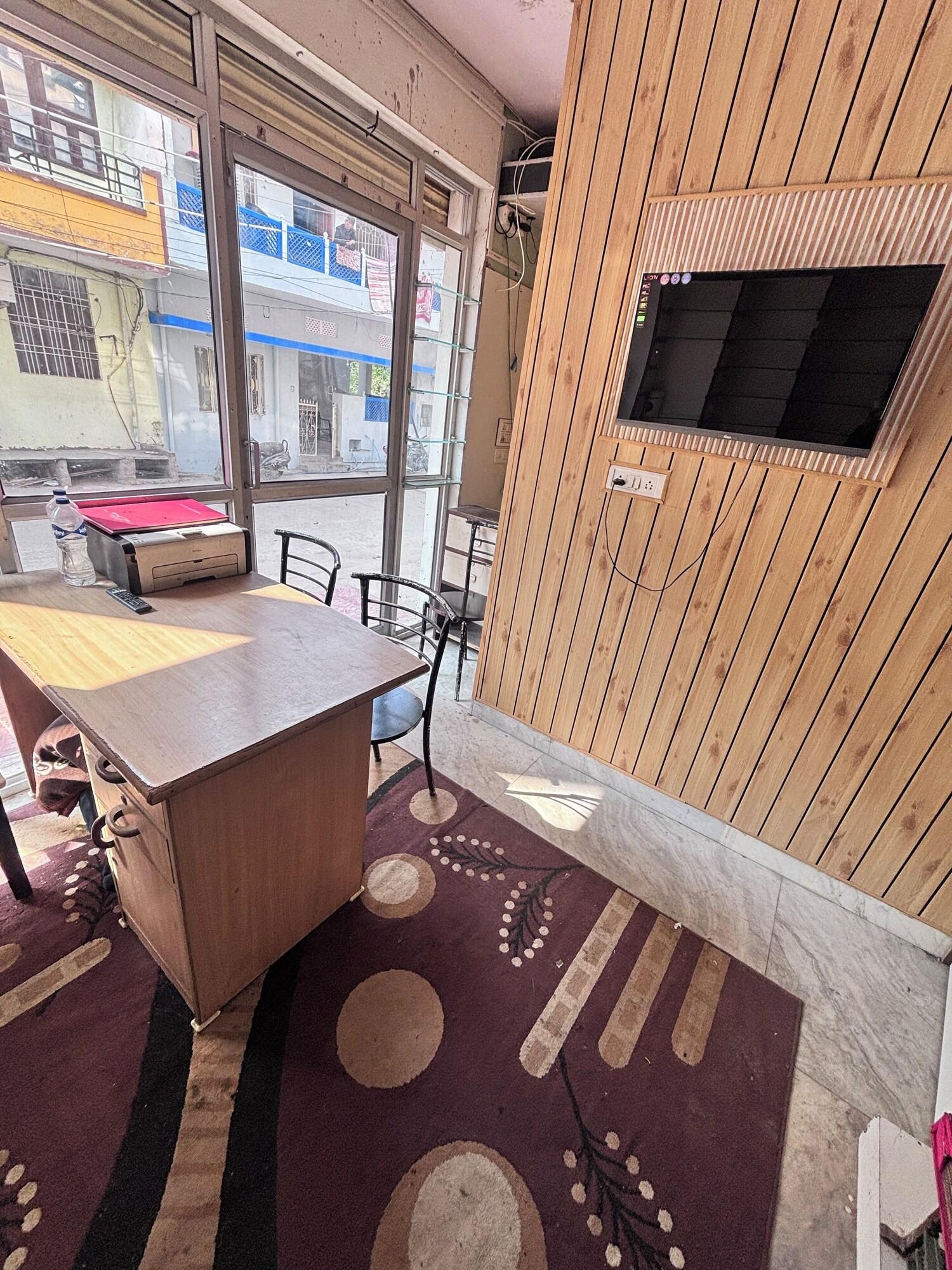 Vista Lobby Sk Govindam