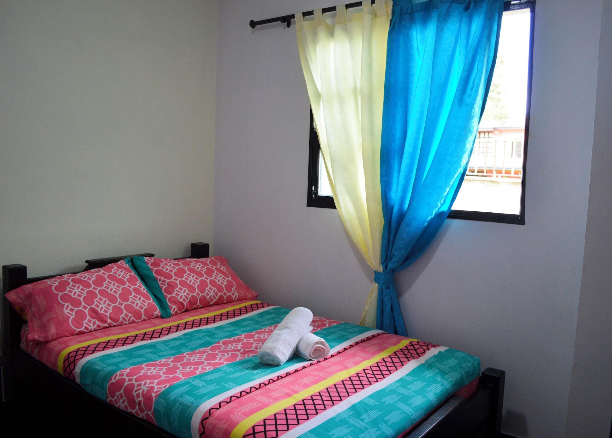 Habitación Room in Guest Room - Balcones de la Casona