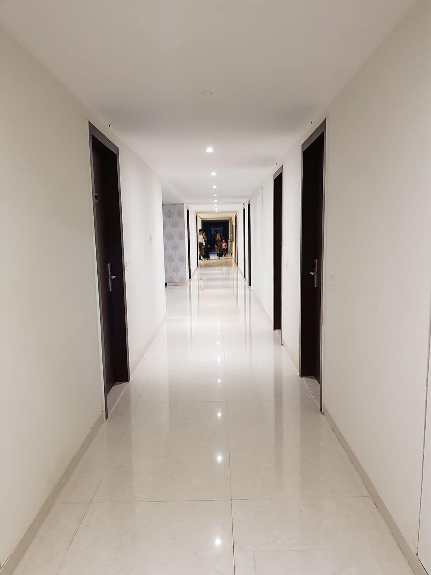 Varios Nakshatra Hotel & Resort