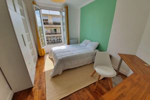 Alquiler Vacacional - Cosy 4 pers Flat - 20 min Paris center