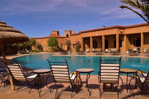 Alquiler Vacacional - Palm's Club