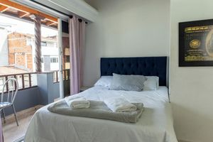 Alquiler Vacacional - Compostela Estadio