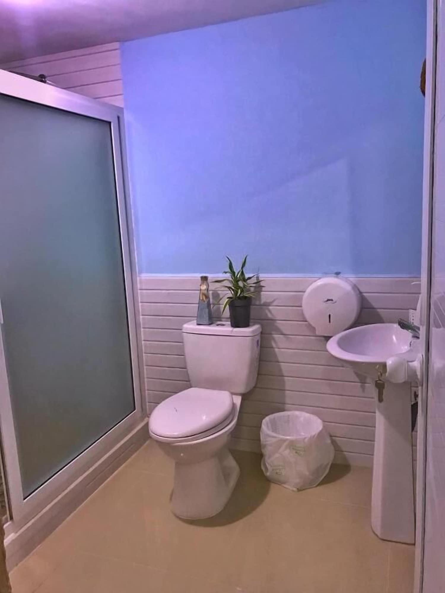 Equipamiento de Habitación Hotel Brunette Beach El Paredon