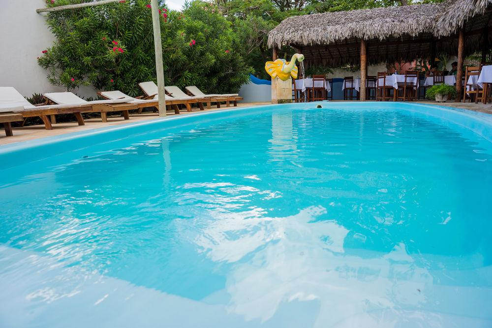 Varios Villa Caju