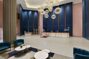 Alojamiento - Mercure Xiamen On The Bund