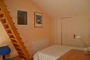 Aluguel por temporada - Grande Maison Dauphinoise Avec Piscine Pour 10p