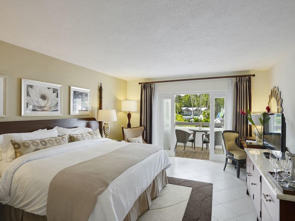 Habitación Colony Club, a Luxury Collection Resort, Barbados