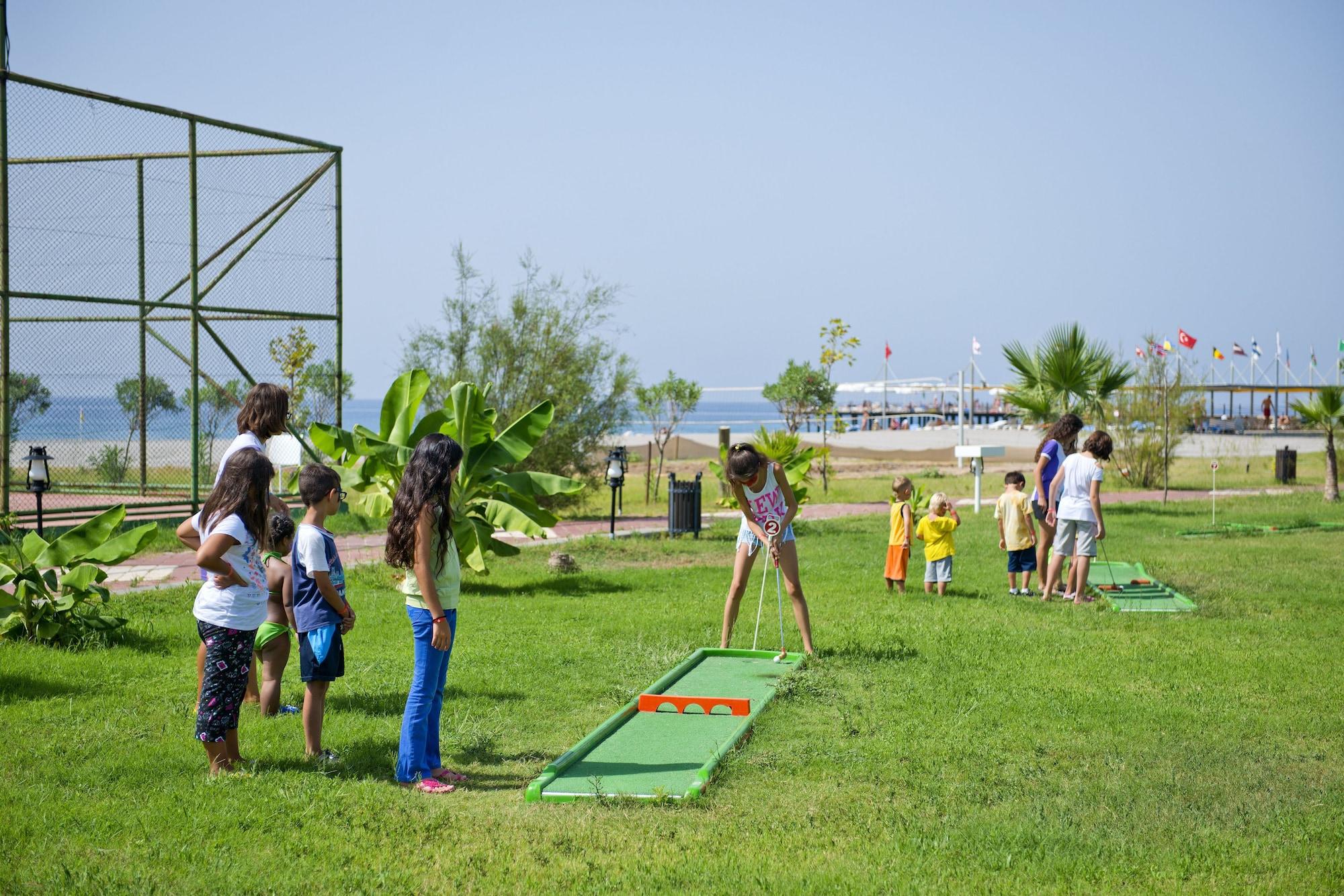 Playa Raymar Resort & Aqua