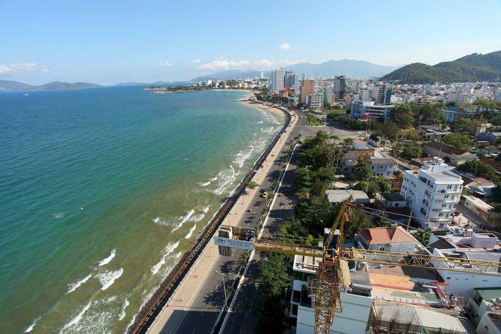Playa Nha Trang Wonderland Hotel