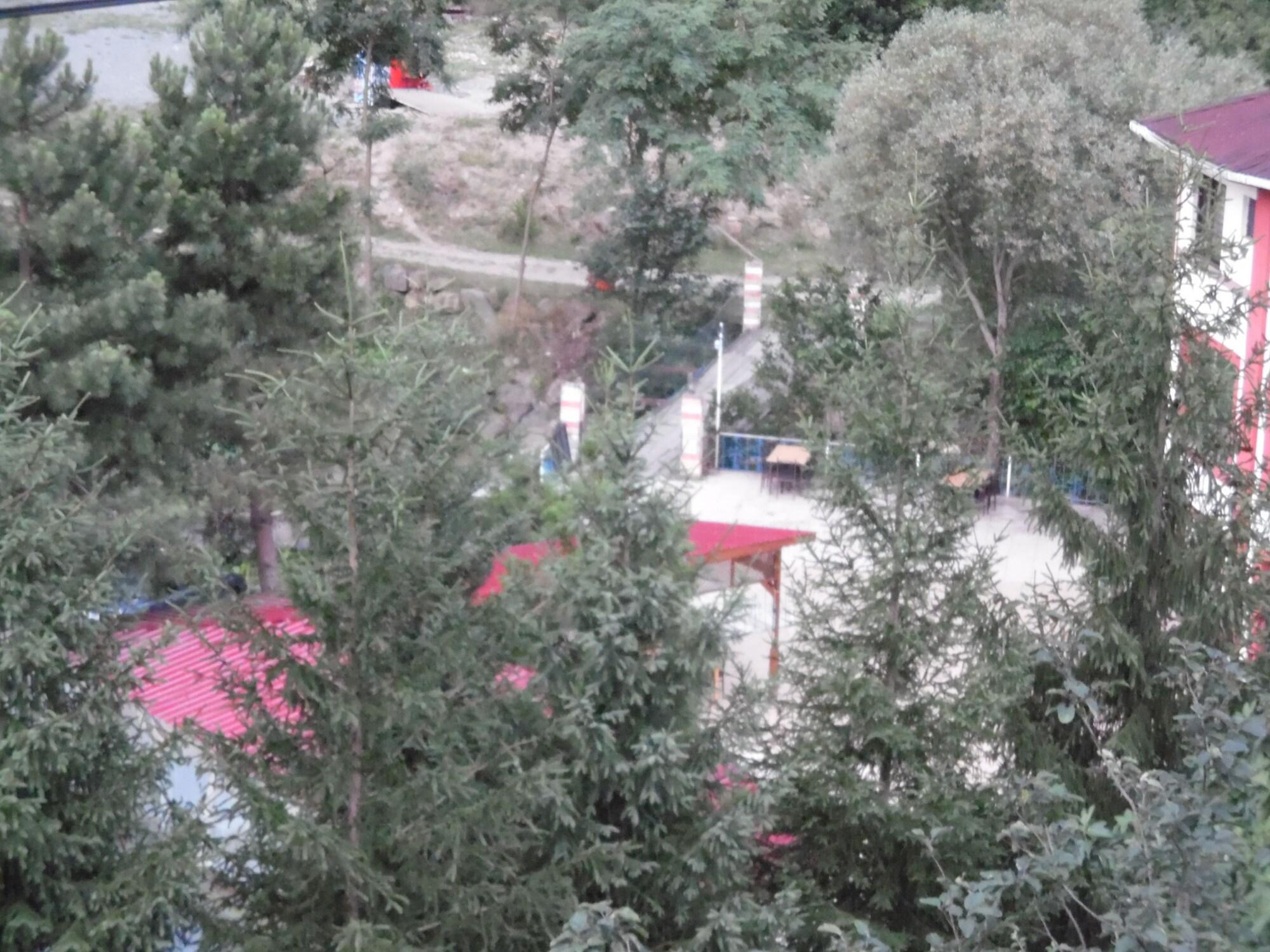 Restaurant Seremet Dinlenme Tesisi