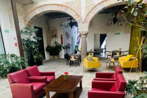 Alojamiento - HOTEL BOUTIQUE CASONA 65